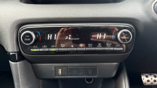 Toyota Yaris 1.5 Hybrid GR Sport 5dr CVT Hybrid Hatchback